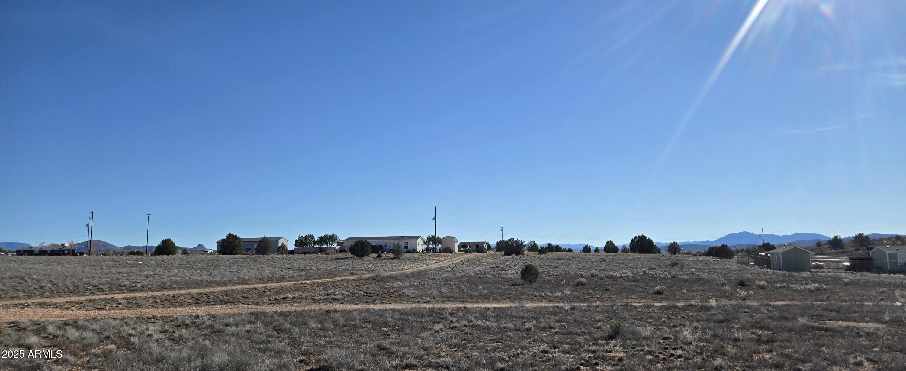 25682 St Joseph Road, Unit 480 Paulden, AZ 86334 - Photo 8 of 30 Panoramic view 4