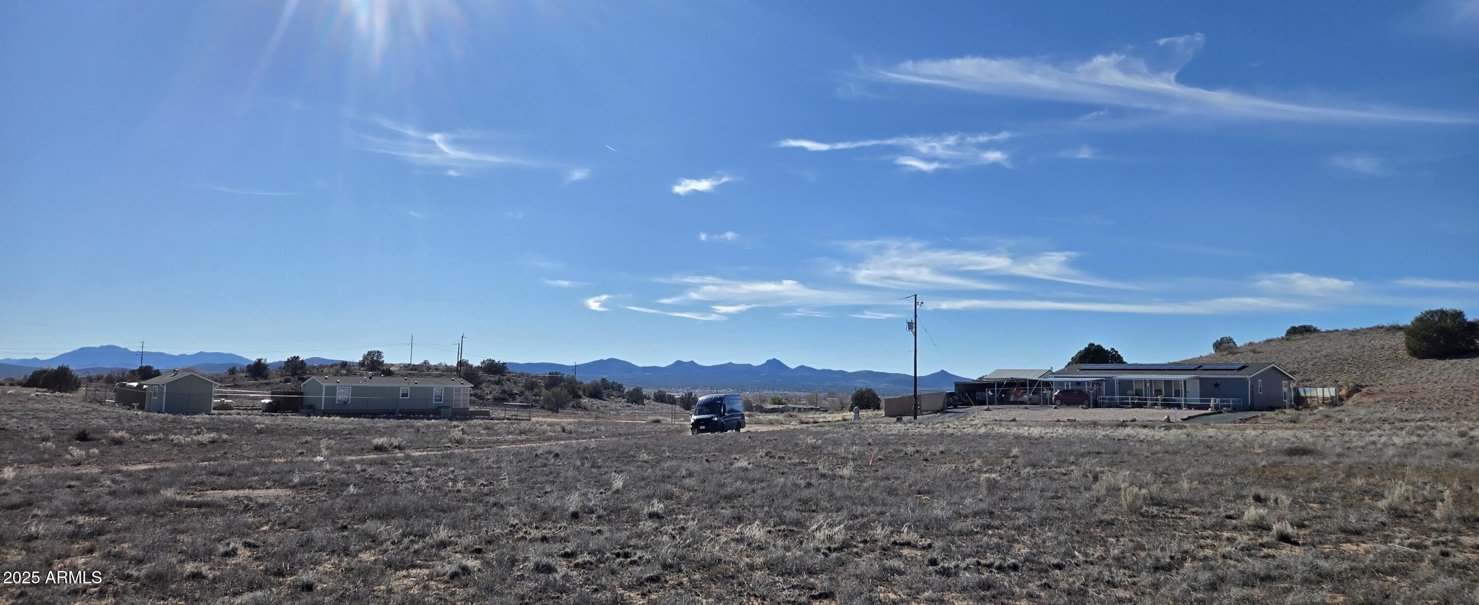 25682 St Joseph Road, Unit 480 Paulden, AZ 86334 - Photo 10 of 30 Panoramic view 6
