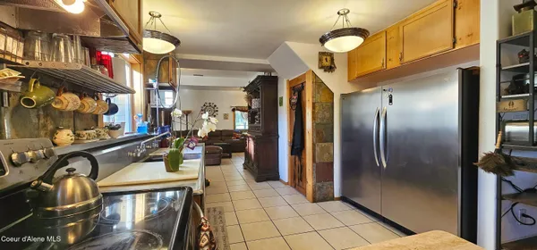 $625,000 | 295 Glacier Road, Bonners Ferry, ID 83805