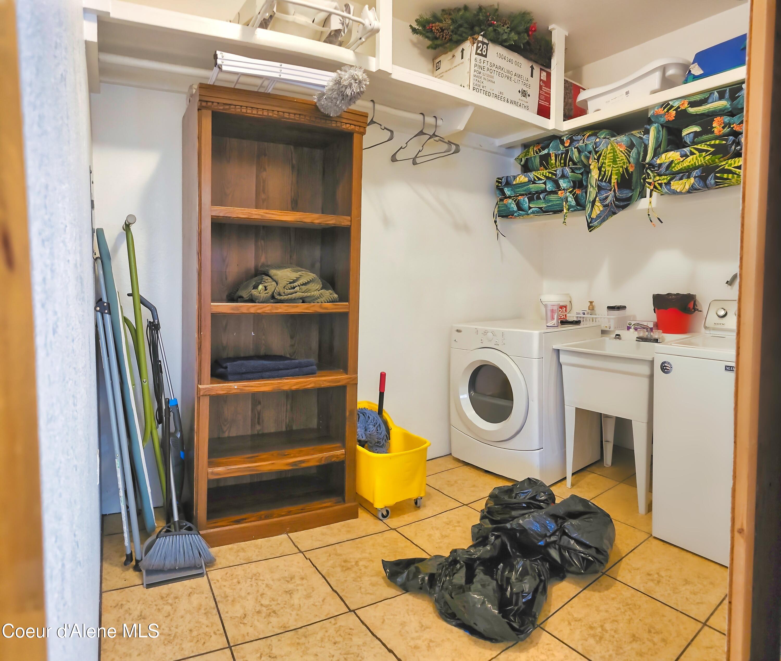 295 Glacier Road Bonners Ferry, ID 83805 - Photo 19 of 39 20260408_173805