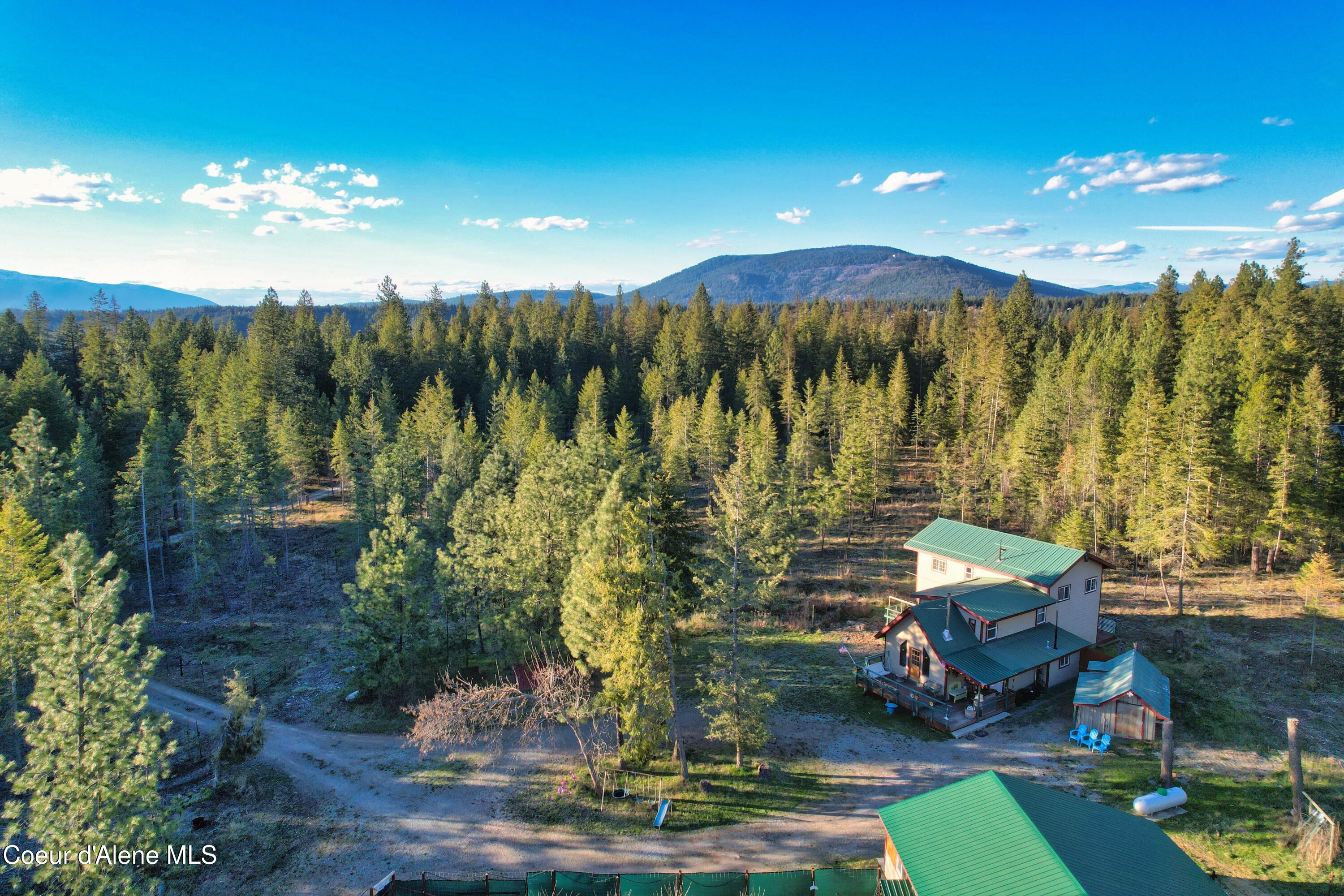 295 Glacier Road Bonners Ferry, ID 83805 - Photo 2 of 39 DJI_0872