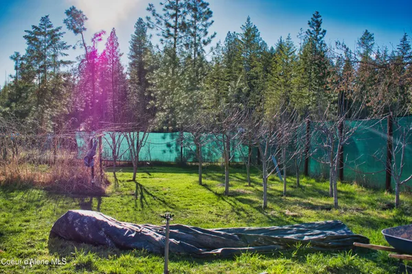 $625,000 | 295 Glacier Road, Bonners Ferry, ID 83805