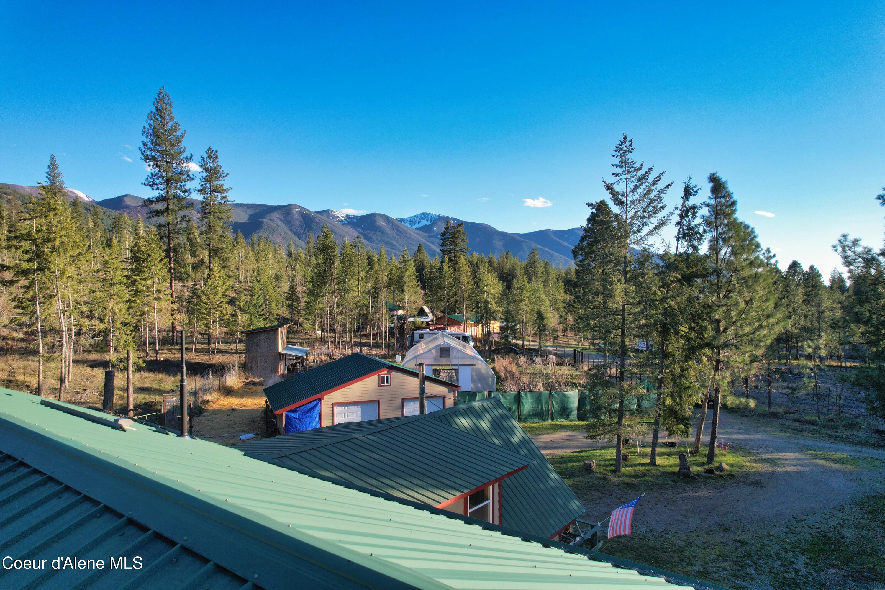 295 Glacier Road Bonners Ferry, ID 83805 - Photo 3 of 39 DJI_0877