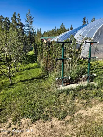 $625,000 | 295 Glacier Road, Bonners Ferry, ID 83805