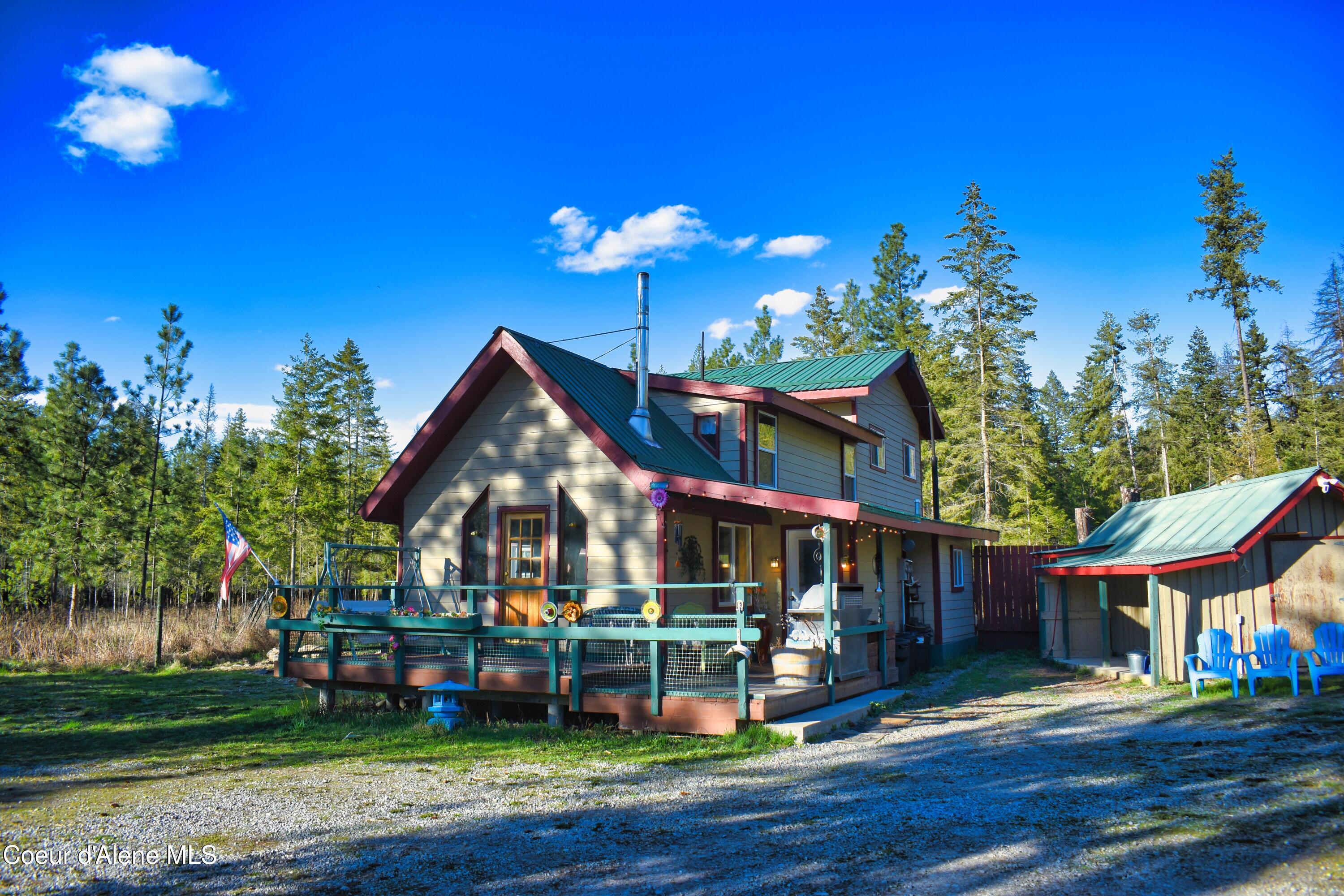 295 Glacier Road Bonners Ferry, ID 83805 - Photo 5 of 39 DSC_5673