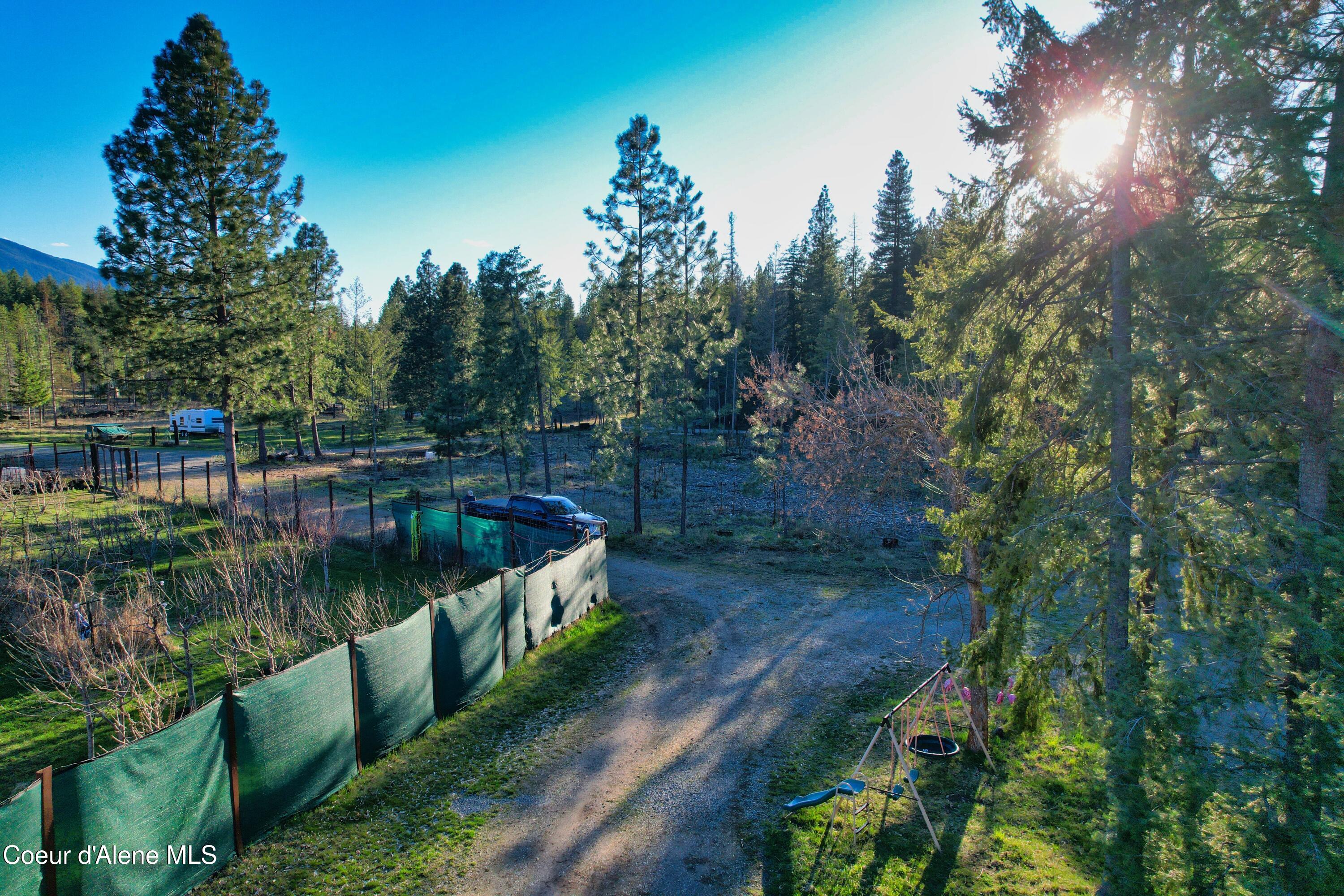 295 Glacier Road Bonners Ferry, ID 83805 - Photo 8 of 39 DJI_0881