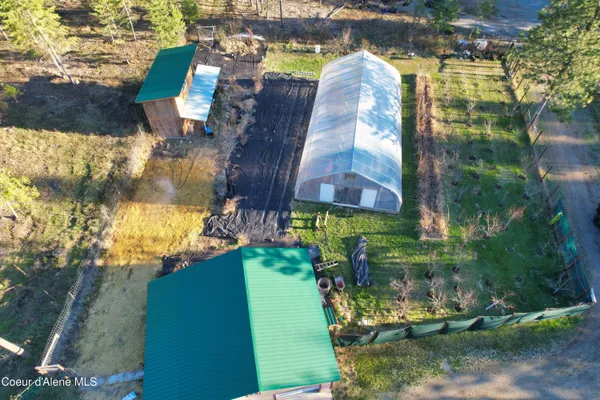 $625,000 | 295 Glacier Road, Bonners Ferry, ID 83805