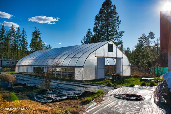 $625,000 | 295 Glacier Road, Bonners Ferry, ID 83805