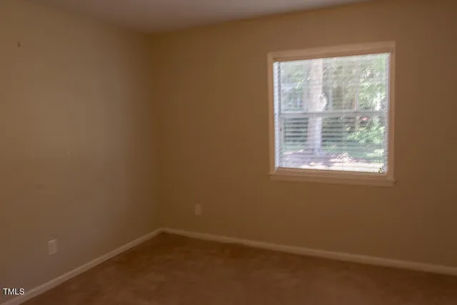 a room that has a window in it