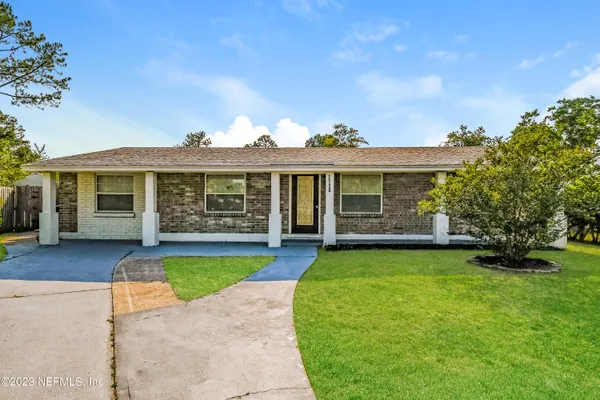 $2,020 | 2130 Liscard Road West, Jacksonville, FL 32246