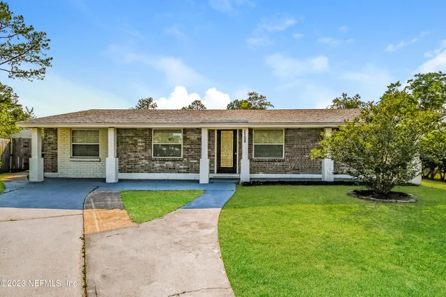 $2,020 | 2130 Liscard Road West, Jacksonville, FL 32246