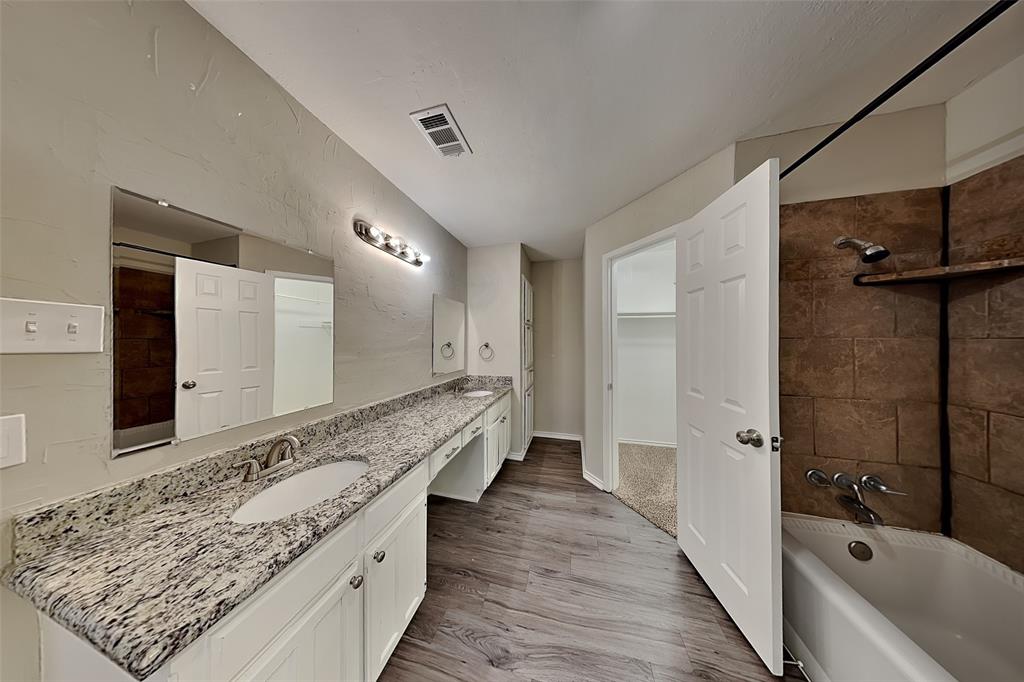 8021 Berrybrook Drive Watauga, TX 76148 - Photo 11 of 18