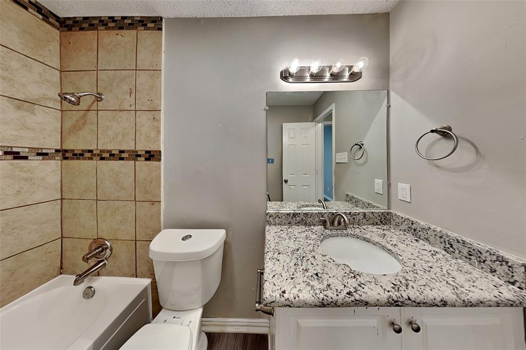 8021 Berrybrook Drive Watauga, TX 76148 - Photo 15 of 18