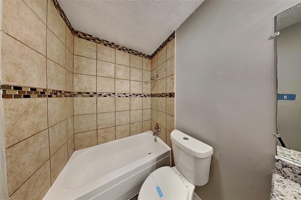 8021 Berrybrook Drive Watauga, TX 76148 - Photo 16 of 18