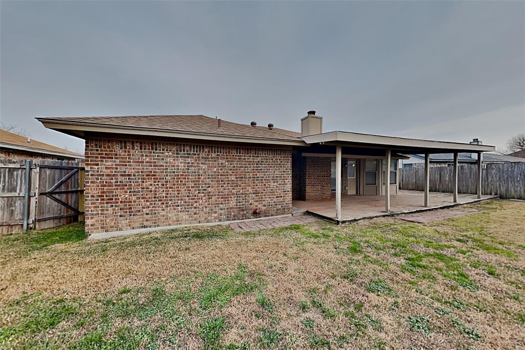 8021 Berrybrook Drive Watauga, TX 76148 - Photo 17 of 18