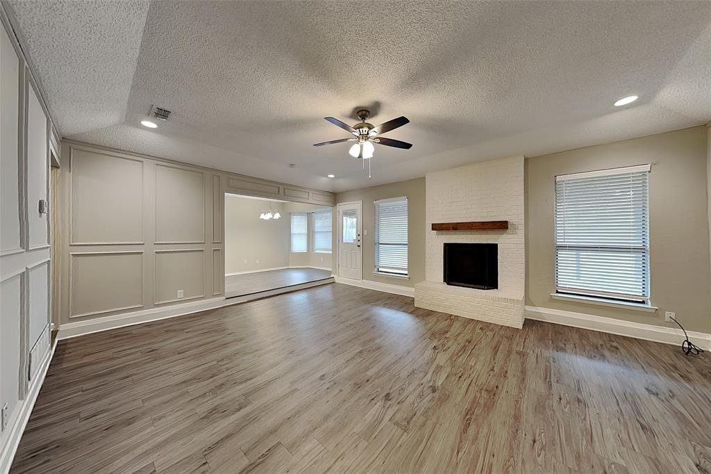 8021 Berrybrook Drive Watauga, TX 76148 - Photo 2 of 18