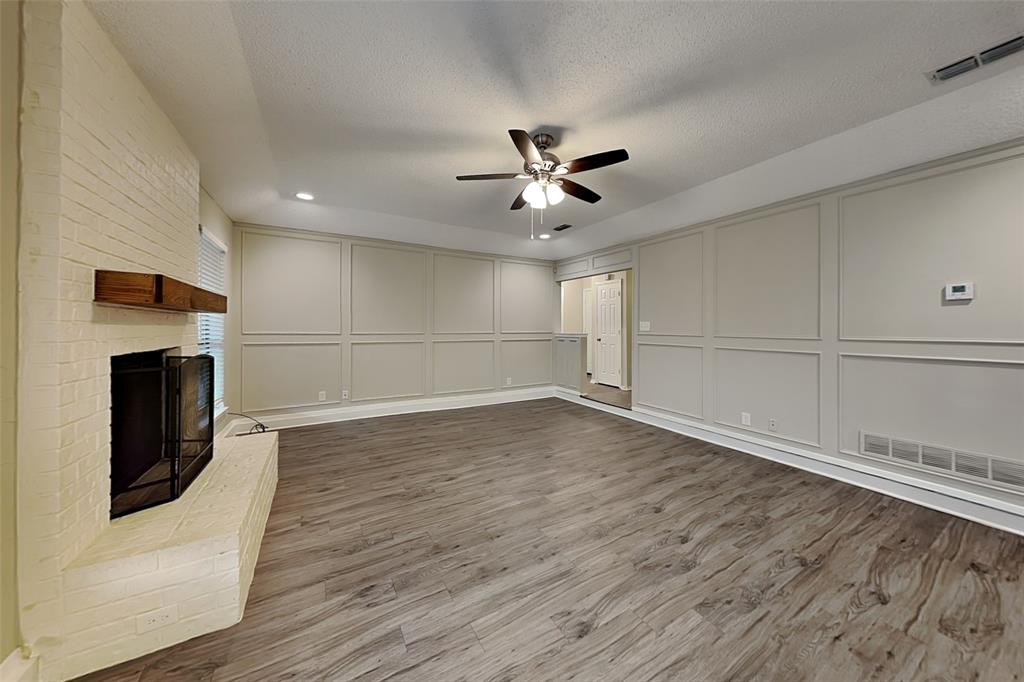 8021 Berrybrook Drive Watauga, TX 76148 - Photo 3 of 18