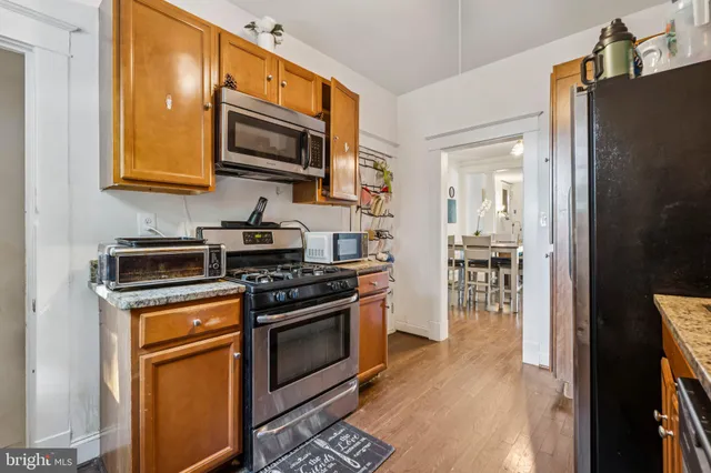 $260,000 | 5401 Gerland Avenue, Baltimore, MD 21206