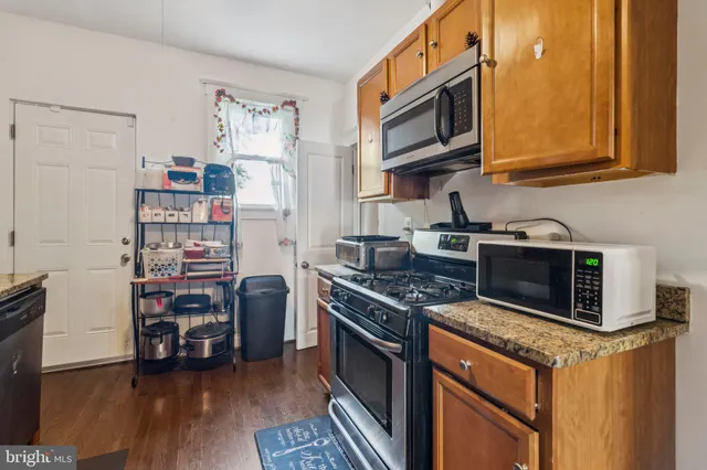 $260,000 | 5401 Gerland Avenue, Baltimore, MD 21206