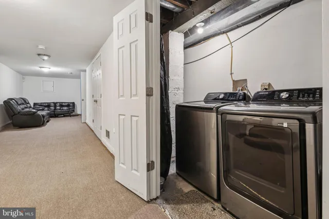 $260,000 | 5401 Gerland Avenue, Baltimore, MD 21206