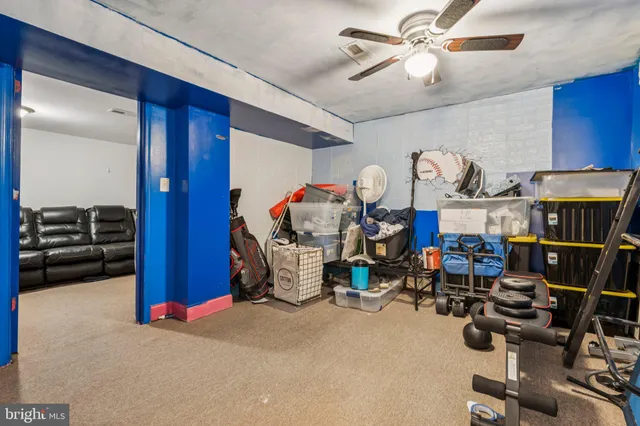 $260,000 | 5401 Gerland Avenue, Baltimore, MD 21206