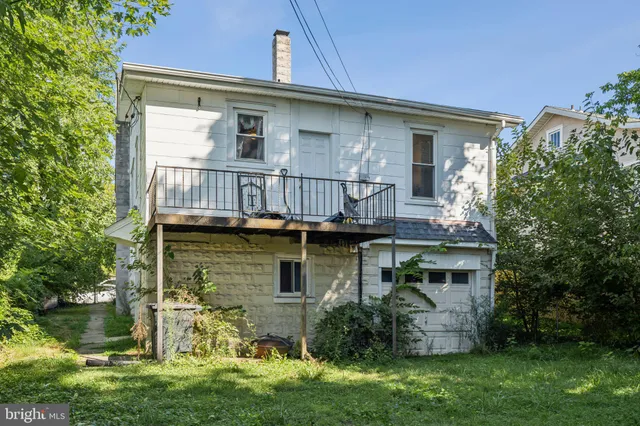 $260,000 | 5401 Gerland Avenue, Baltimore, MD 21206