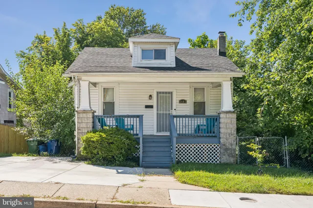 $260,000 | 5401 Gerland Avenue, Baltimore, MD 21206