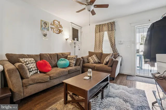 $260,000 | 5401 Gerland Avenue, Baltimore, MD 21206