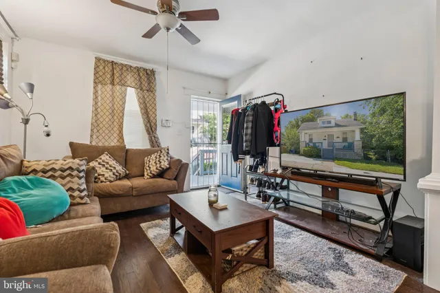 $260,000 | 5401 Gerland Avenue, Baltimore, MD 21206