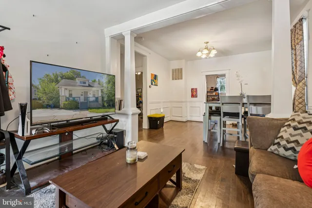 $260,000 | 5401 Gerland Avenue, Baltimore, MD 21206