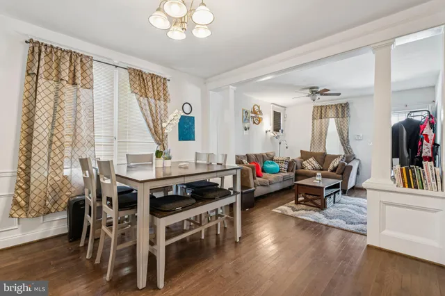 $260,000 | 5401 Gerland Avenue, Baltimore, MD 21206