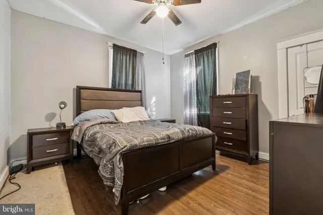 $260,000 | 5401 Gerland Avenue, Baltimore, MD 21206