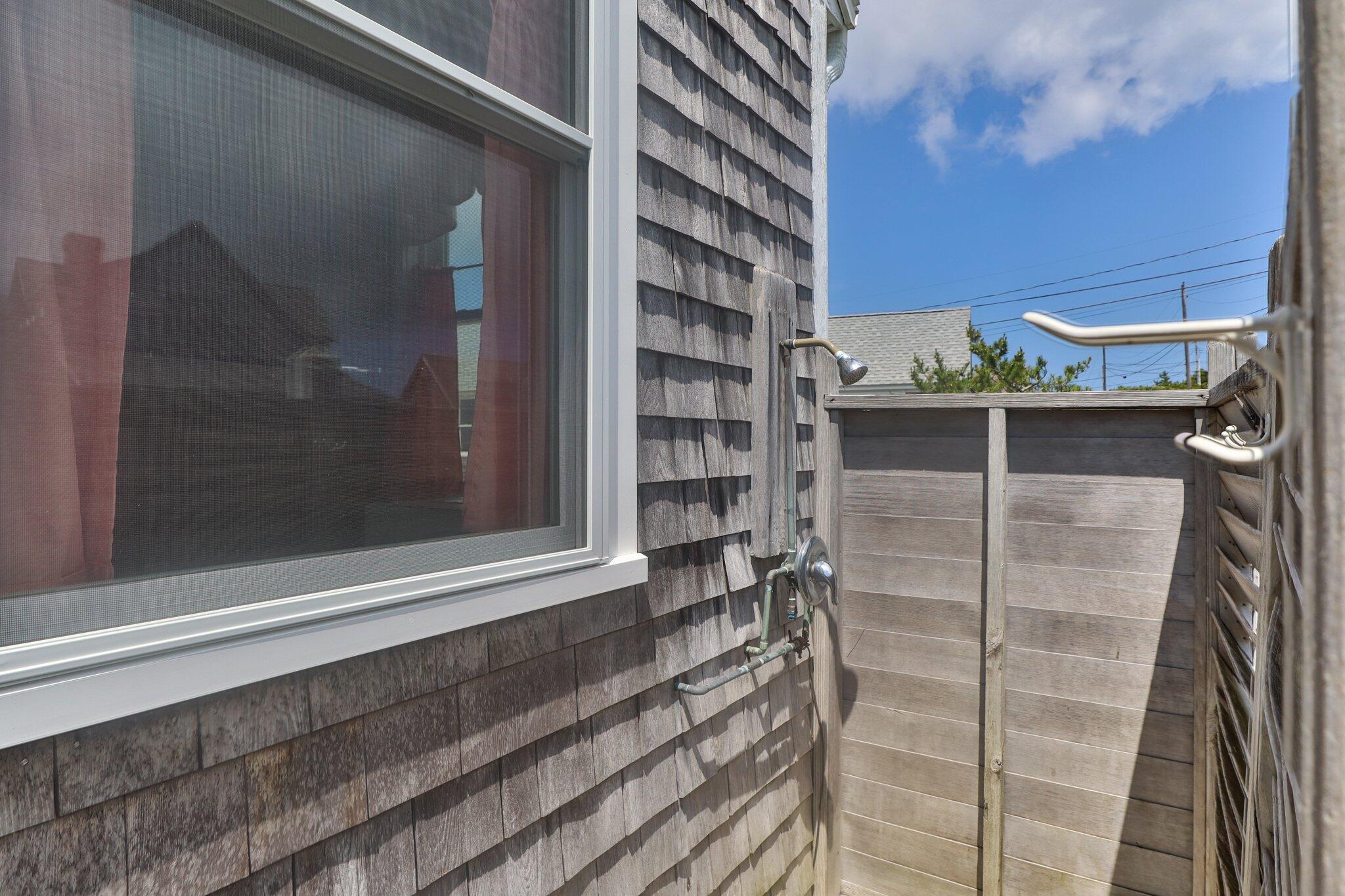 4 Bay View Path Truro, MA 02666 - Photo 49 of 71 a view of a door of the house
