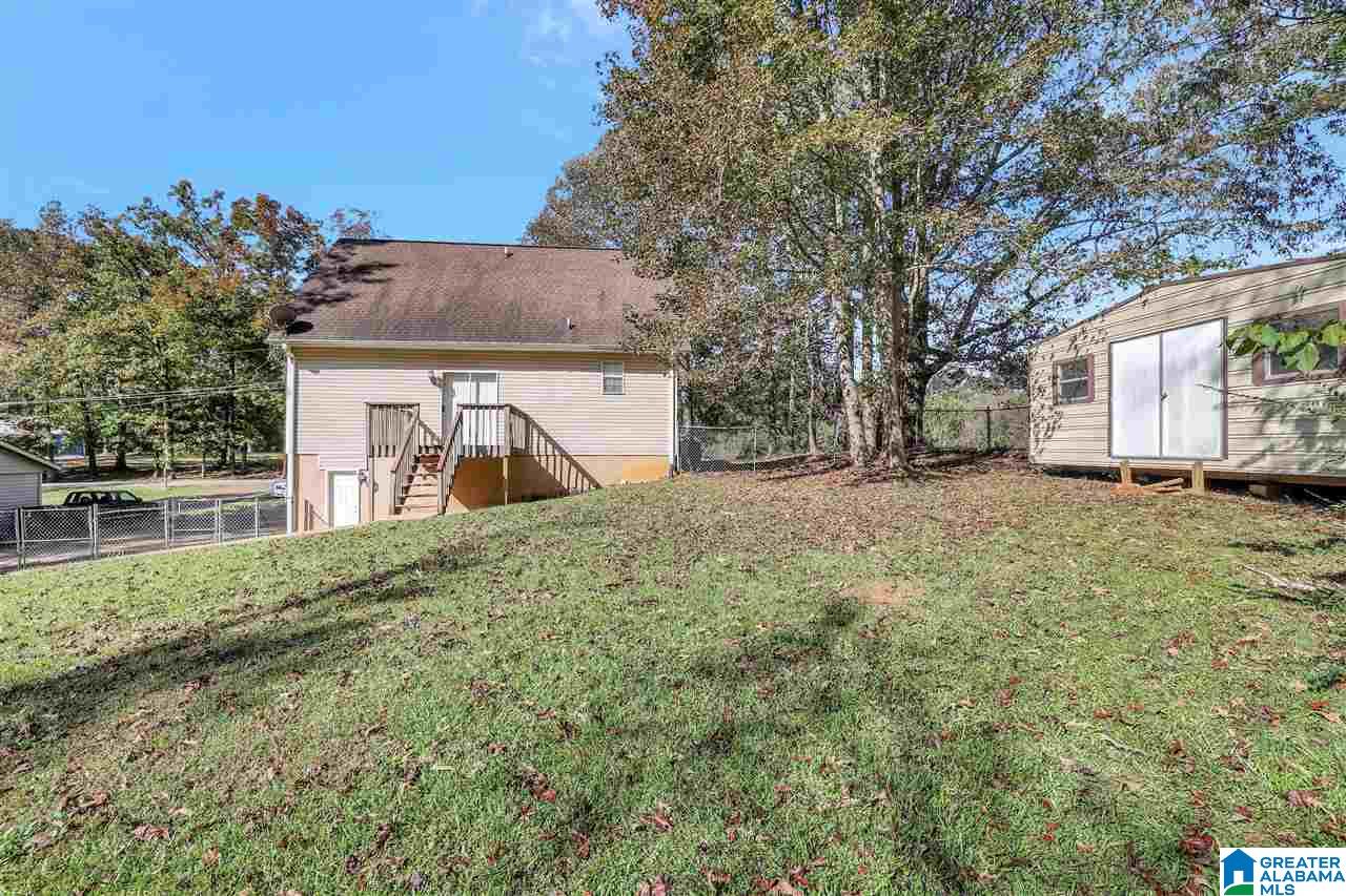 5124 Forestwood Road Adamsville, AL 35005 - Photo 15 of 15