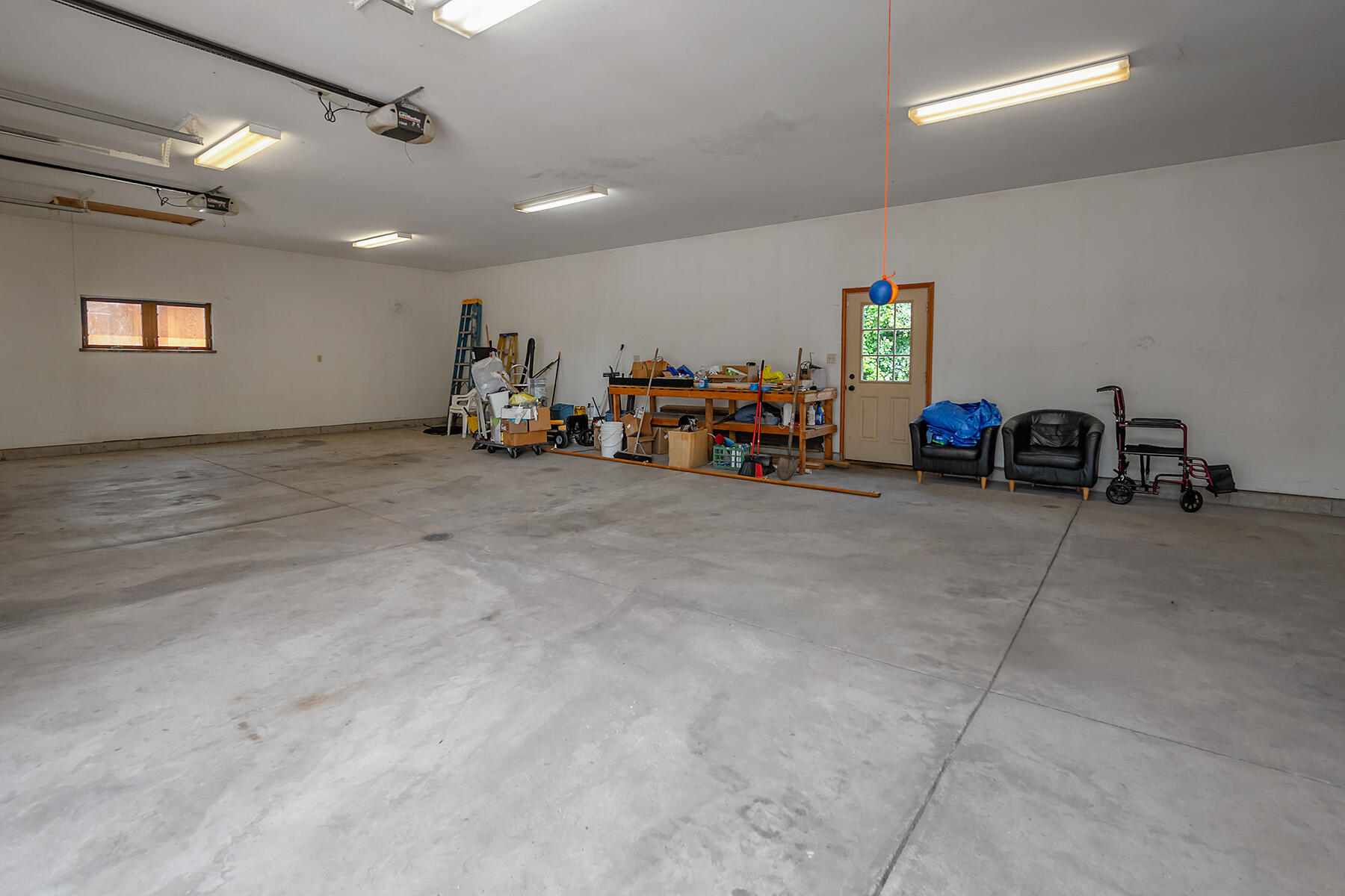 W303S10481 Sandy Beach Road Mukwonago, WI 53149 - Photo 64 of 74 3+ car garage 30'x50'