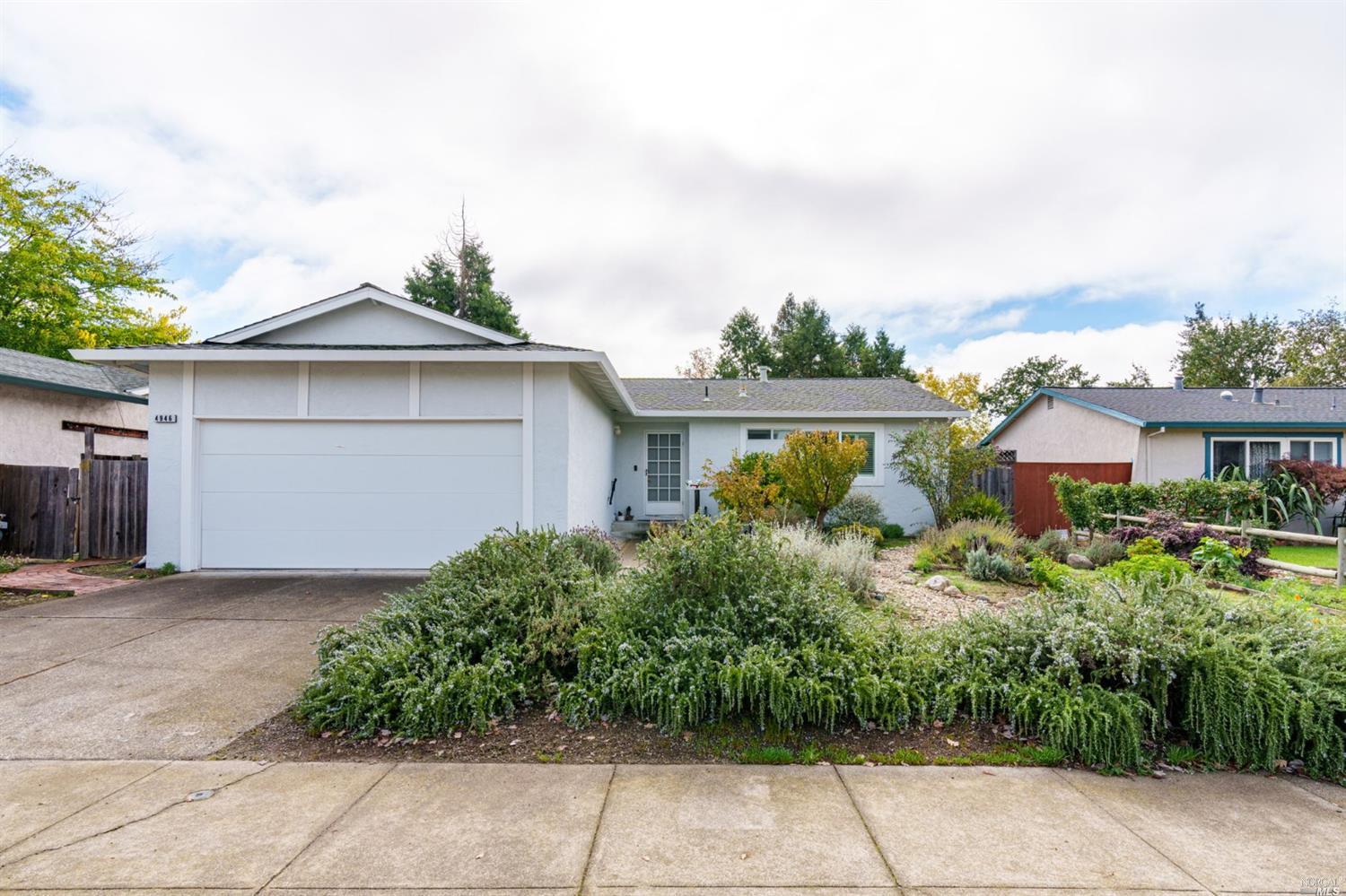 4946 Sunshine Avenue Santa Rosa, CA 95409 - Photo 1 of 1 Gallery Image 1