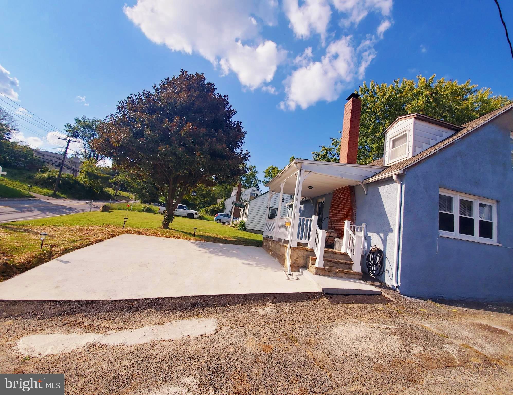 6606 Windsor Mill Road Baltimore, MD 21207 - Photo 3 of 35