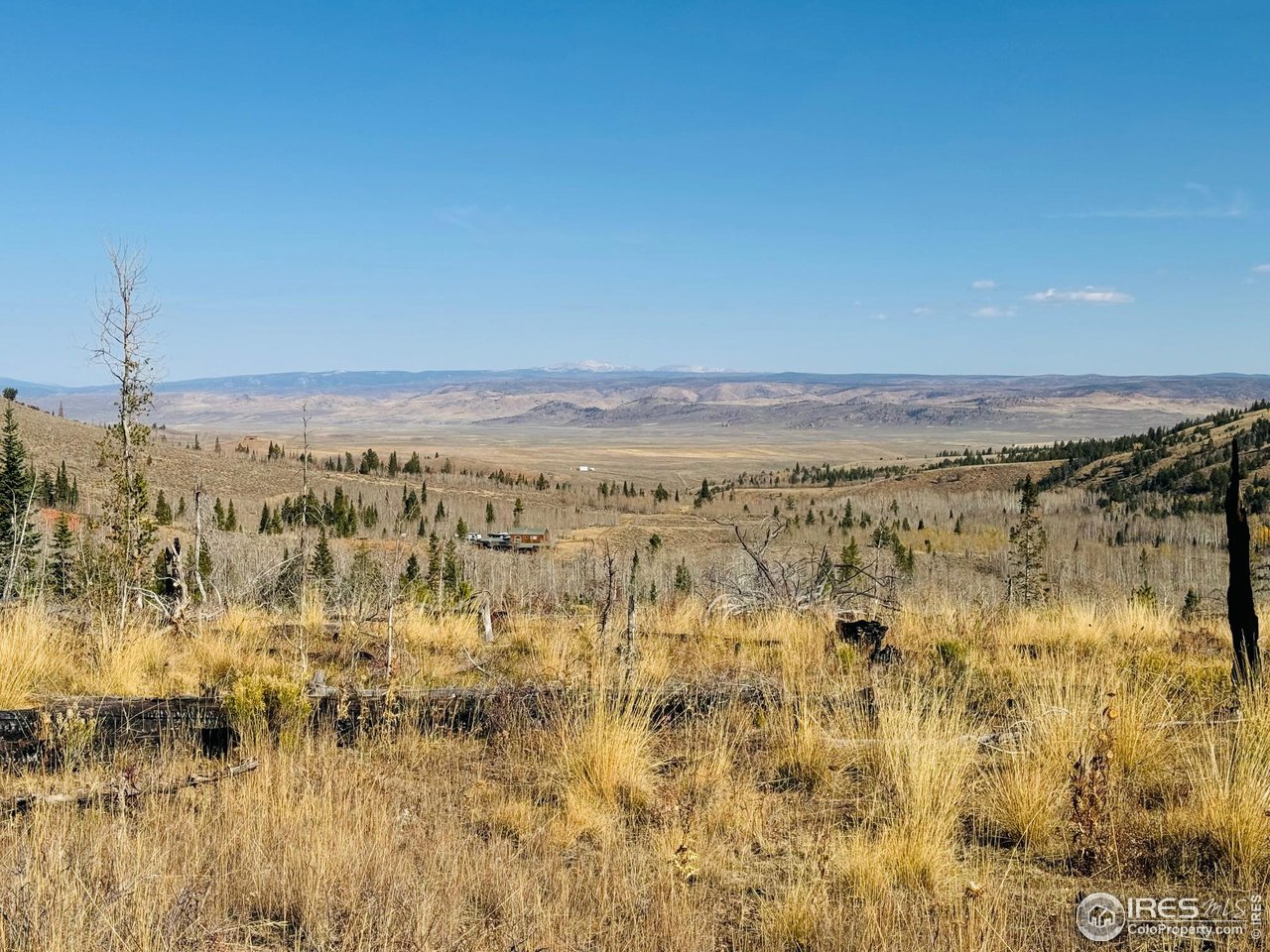 0 Parsons Draw Road Cowdrey, CO 80434 - Photo 16 of 40