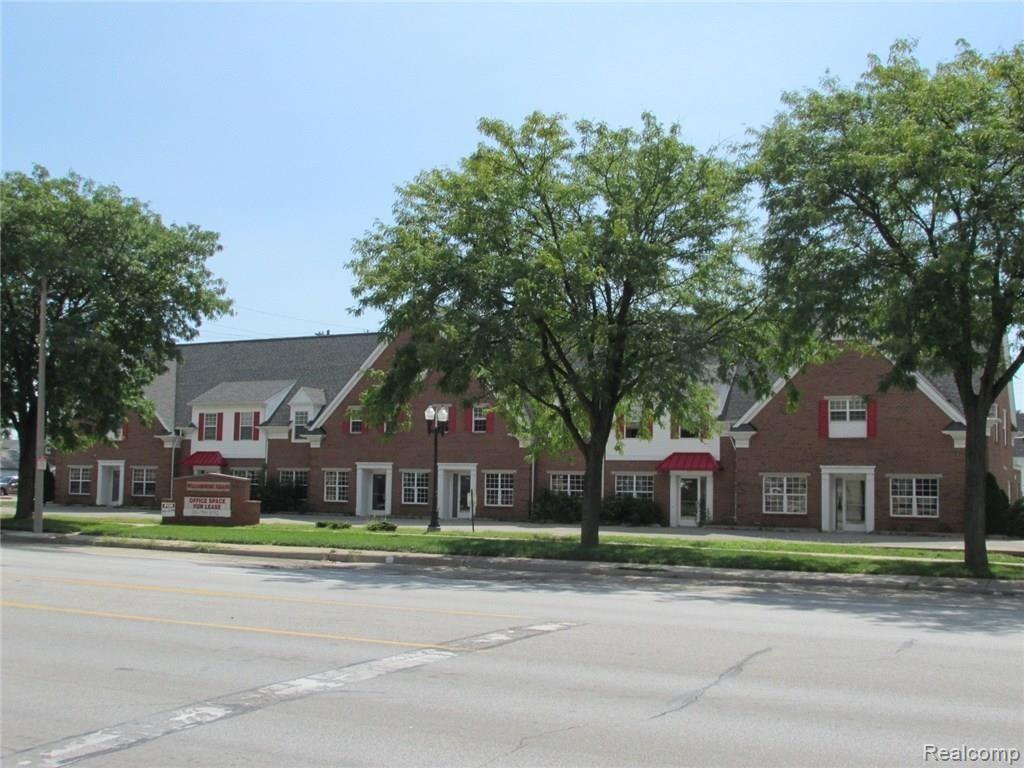 1125 Eureka Road, Unit 101 Wyandotte, MI 48192 - Photo 1 of 13