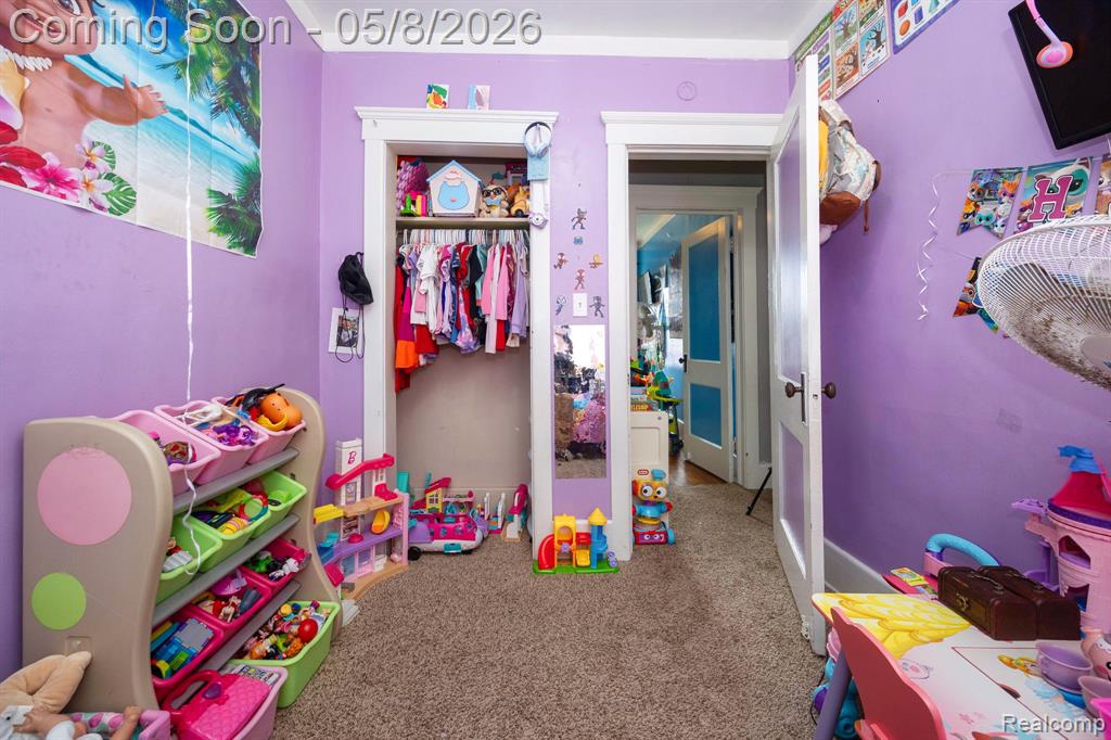 126 East Henry Street River Rouge, MI 48218 - Photo 28 of 31