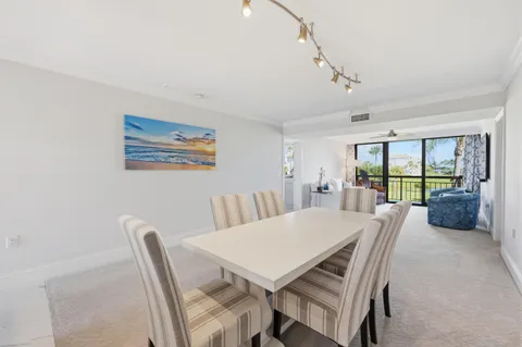 $699,000 | 501 South Seas Drive, Unit 203, Jupiter, FL 33477