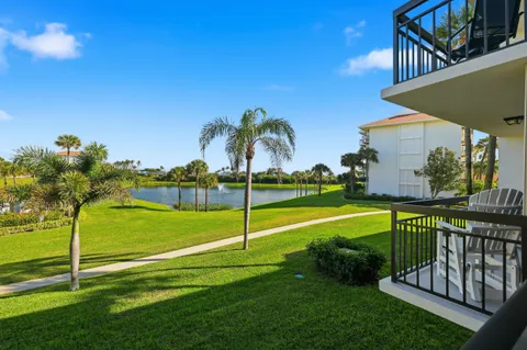 $699,000 | 501 South Seas Drive, Unit 203, Jupiter, FL 33477