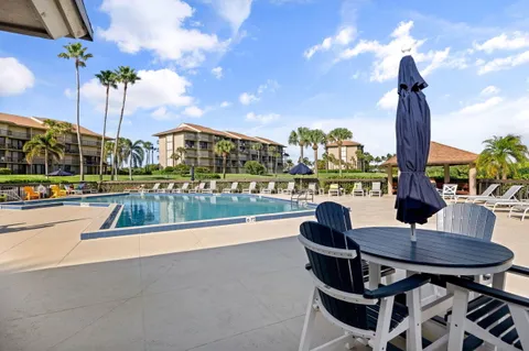 $699,000 | 501 South Seas Drive, Unit 203, Jupiter, FL 33477