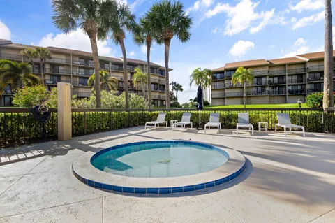 $699,000 | 501 South Seas Drive, Unit 203, Jupiter, FL 33477