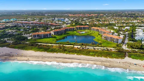 $699,000 | 501 South Seas Drive, Unit 203, Jupiter, FL 33477