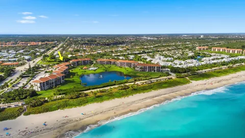 $699,000 | 501 South Seas Drive, Unit 203, Jupiter, FL 33477