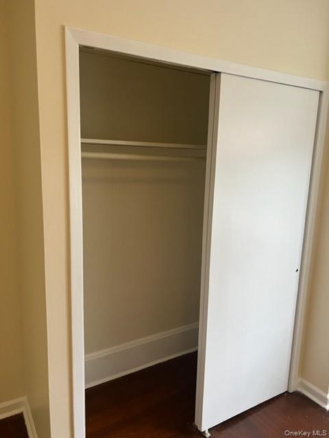 169 Tibbetts Road, Unit 1 Yonkers, NY 10705 - Photo 5 of 17 a view of closet