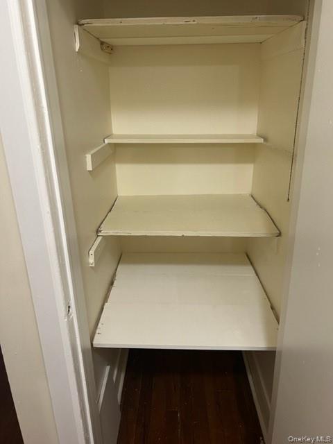 169 Tibbetts Road, Unit 1 Yonkers, NY 10705 - Photo 9 of 17 a view of closet