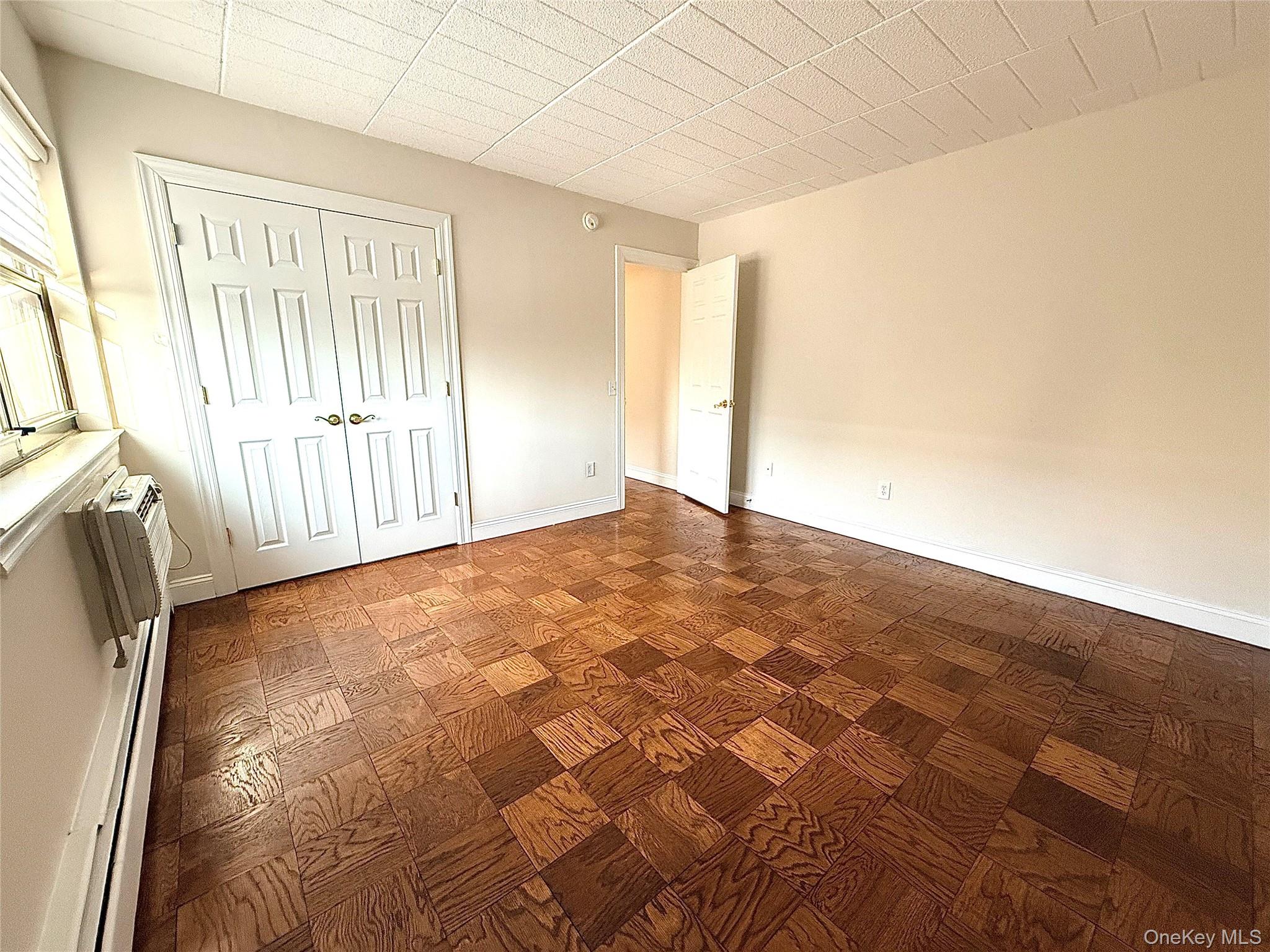 505 White Plains Road, Unit 2G Eastchester, NY 10709 - Photo 8 of 11 a view of an empty room