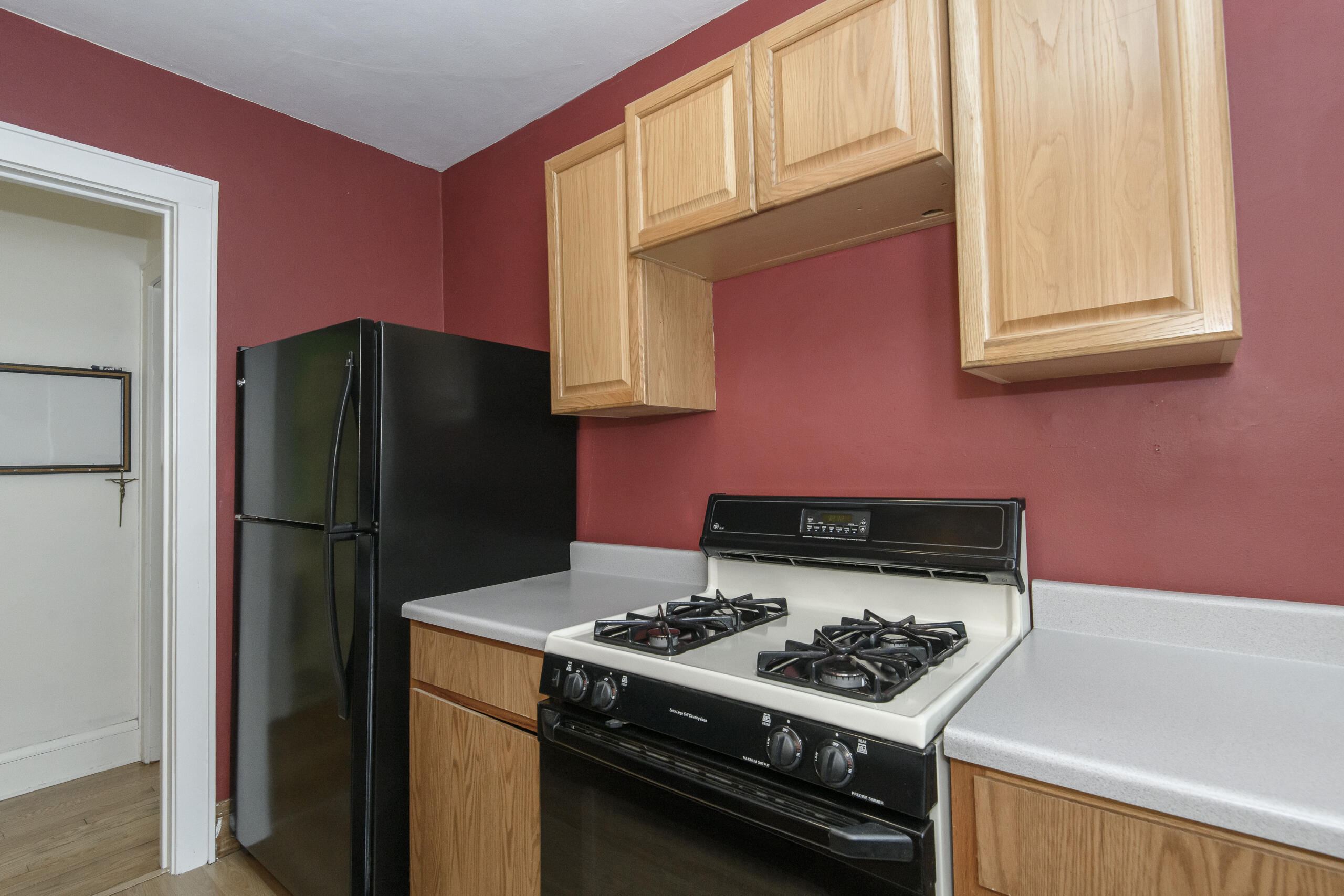 220 Fox Street Mukwonago, WI 53149 - Photo 12 of 44 Kitchen